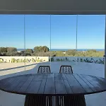 Villa Contemporary With Pool And Sea View In Ostuni