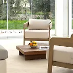 Contemporary With Pool And Sea View In *