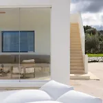 Contemporary With Pool And Sea View In Vila
