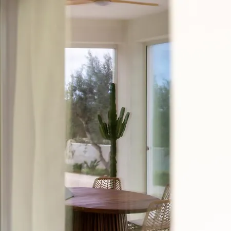 Βίλα Contemporary With Pool And Sea View In Ostuni
