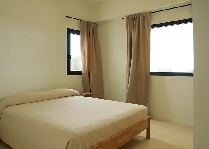 빌라 Contemporary With Pool And Sea View In *